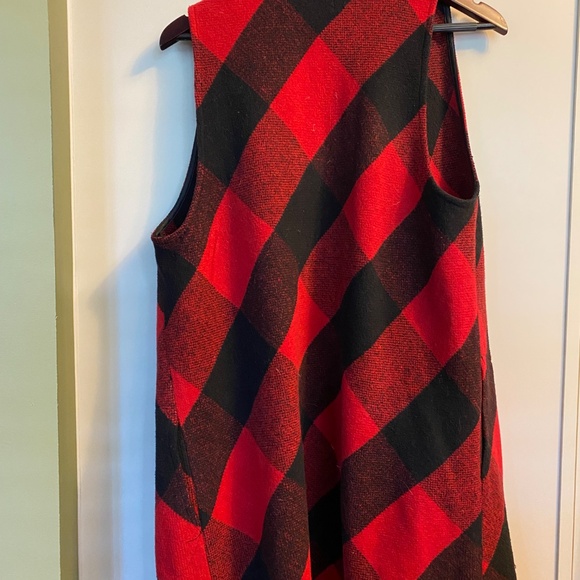 Talie women’s vest wrap - Picture 2 of 3